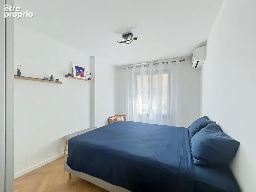 Appartement Nice 2 pièces 51,70 m2 - photo 4