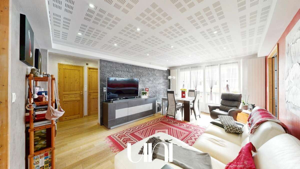 Appartement à IFS