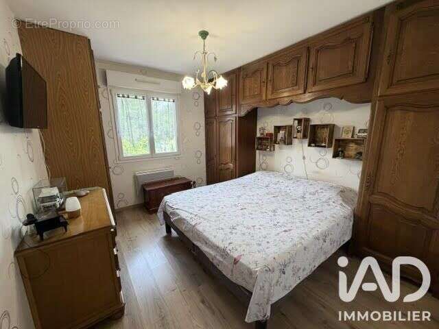 Photo 9 - Maison à SAINT-PRIVAT-LA-MONTAGNE