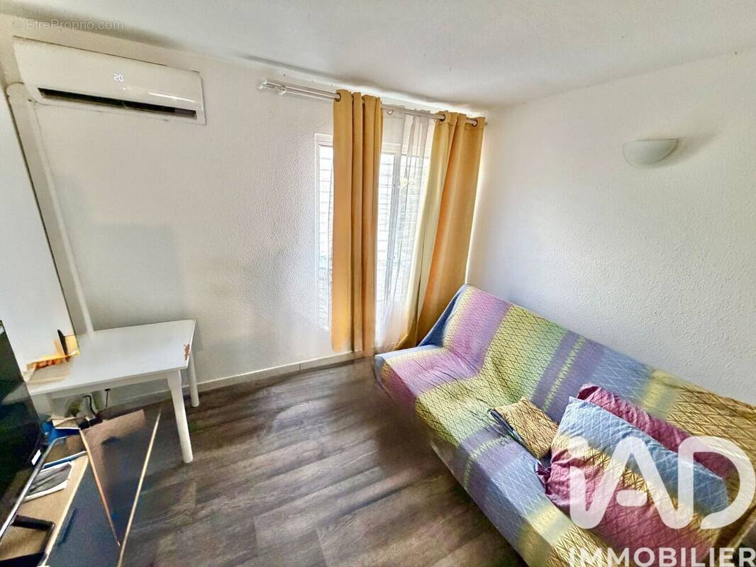 Photo 1 - Appartement à SCHOELCHER