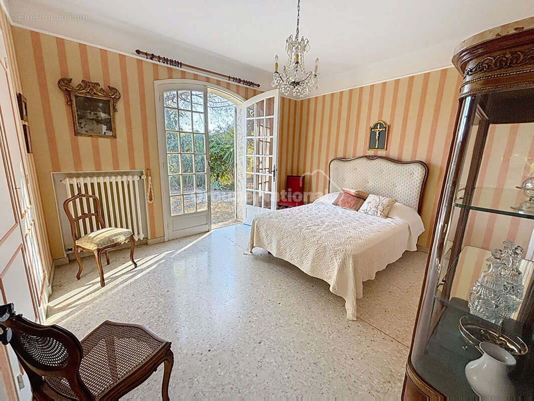 Maison à AURIBEAU-SUR-SIAGNE