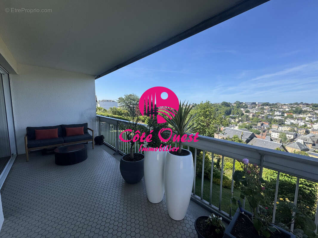 Appartement 124 m² à Sainte-Adresse  - photo 3