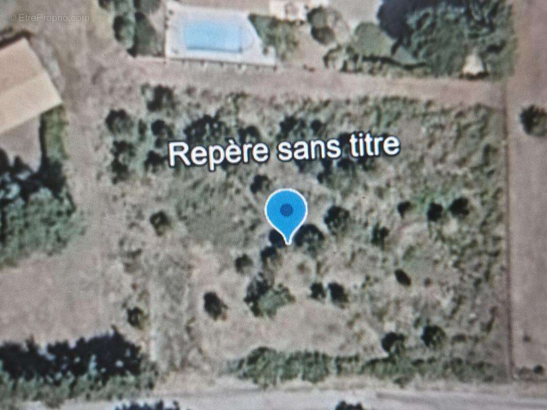 2969 m² de terrain constructible a marseillette - photo 2
