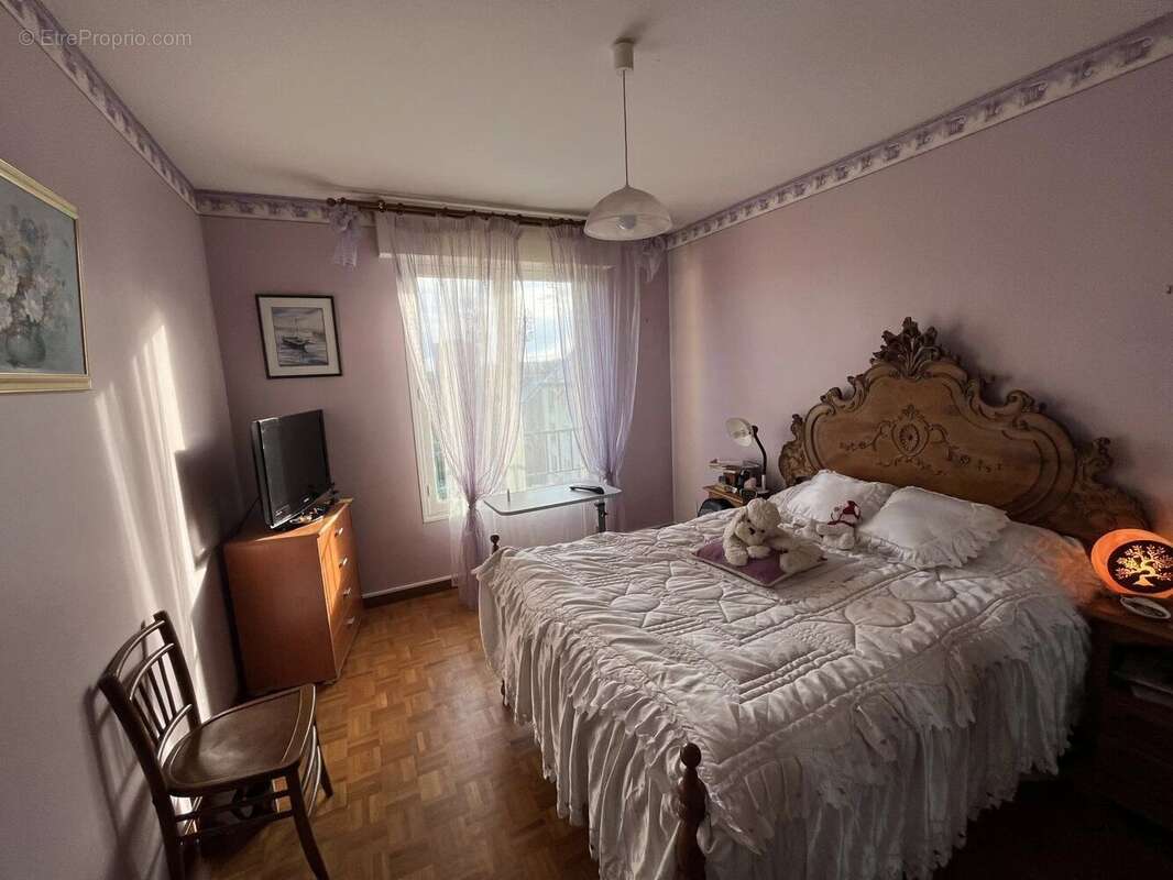 Appartement à DINAN