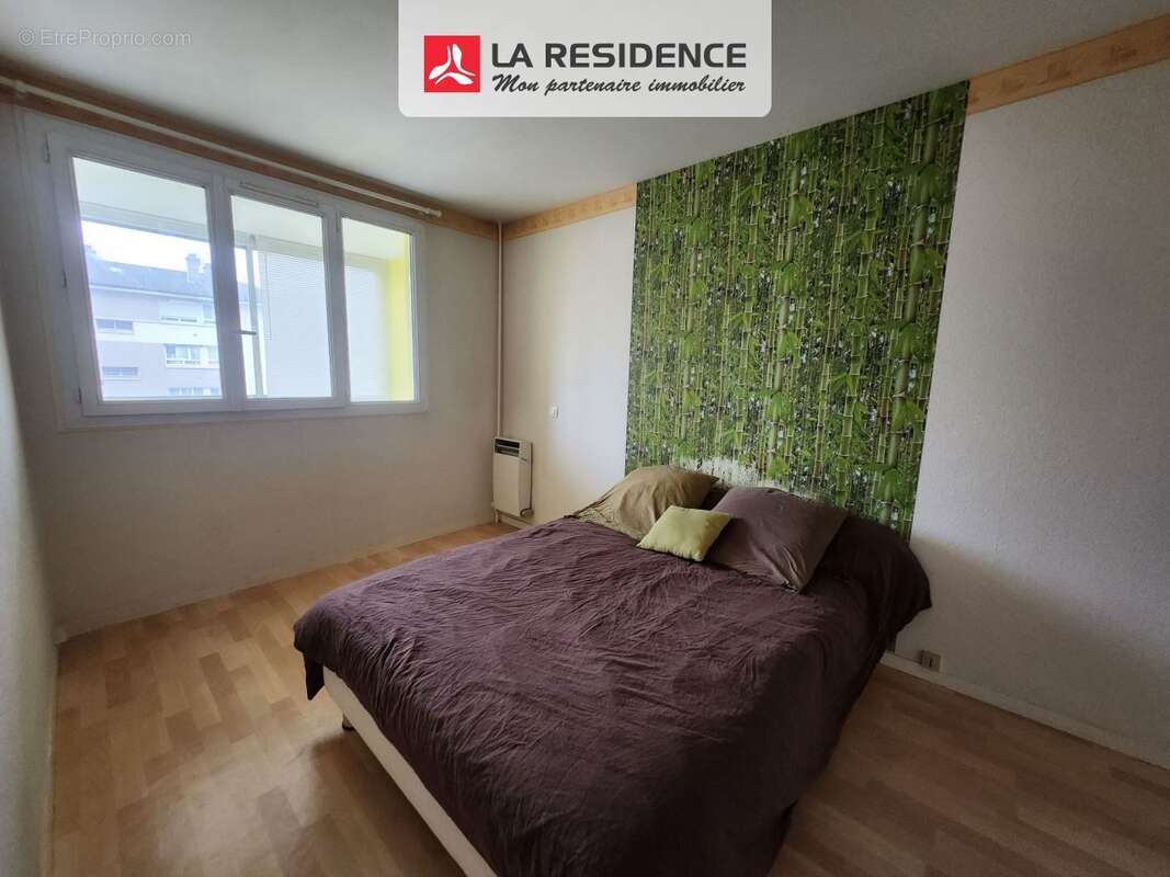 Appartement à FRANCONVILLE