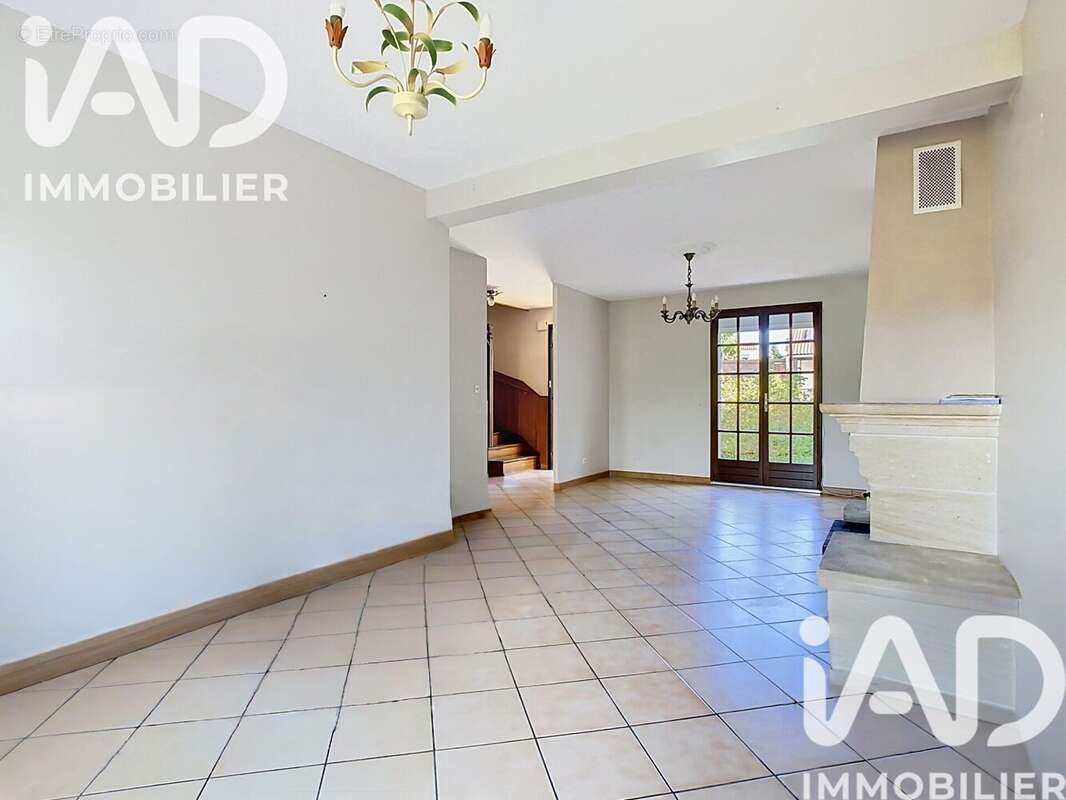 Photo 3 - Maison à PERPIGNAN