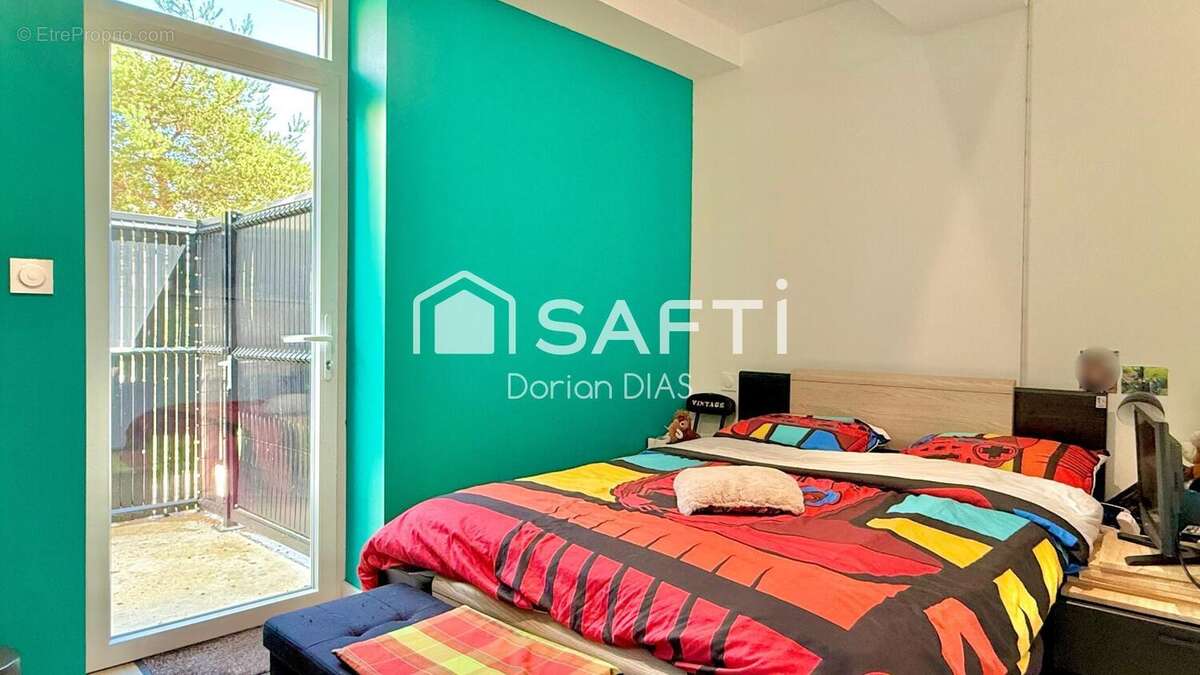 Photo 9 - Maison à MONS-EN-LAONNOIS