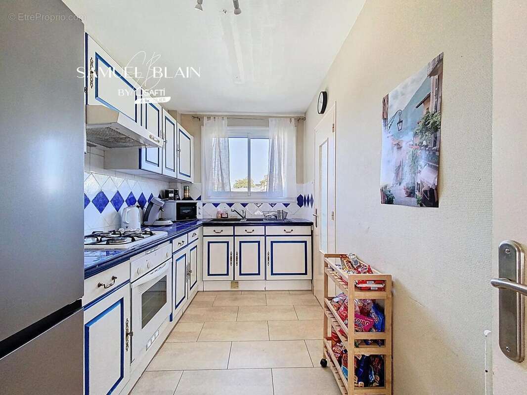 Photo 8 - Appartement à SAUMUR