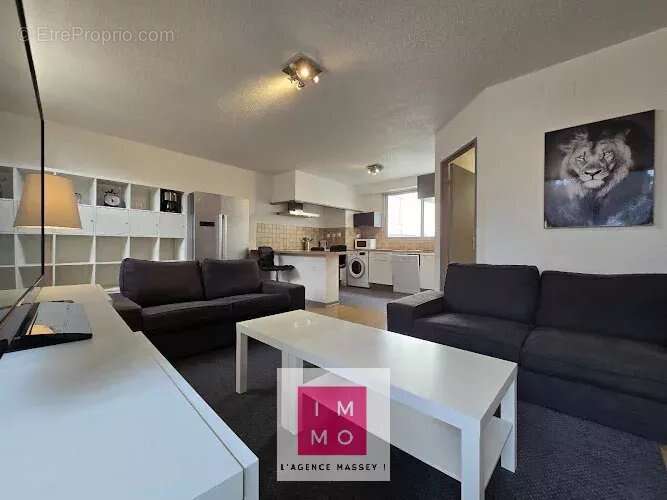 Appartement à TARBES