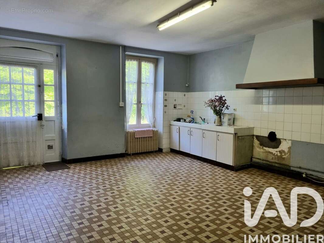 Photo 8 - Maison à INZINZAC-LOCHRIST
