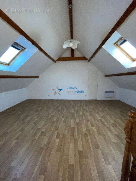Maison 155 m² à Rouez  - photo 7