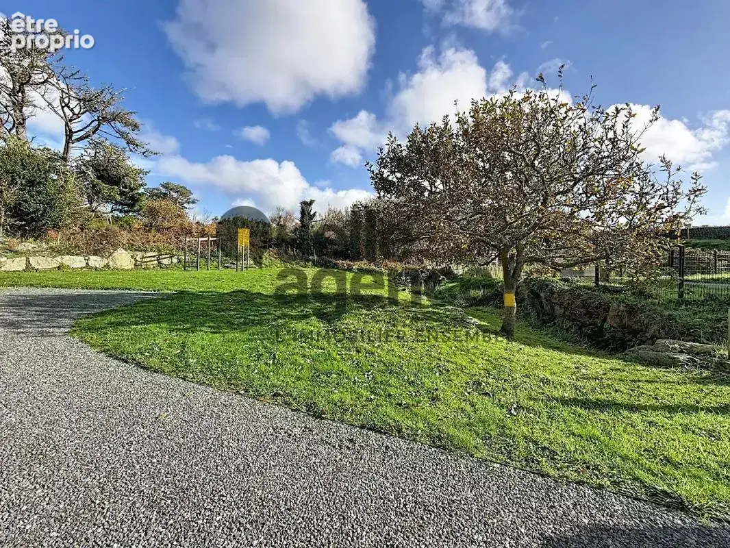 Maison d’exception avec vue mer – entre charme de l’ancien et confort moderne - photo 5