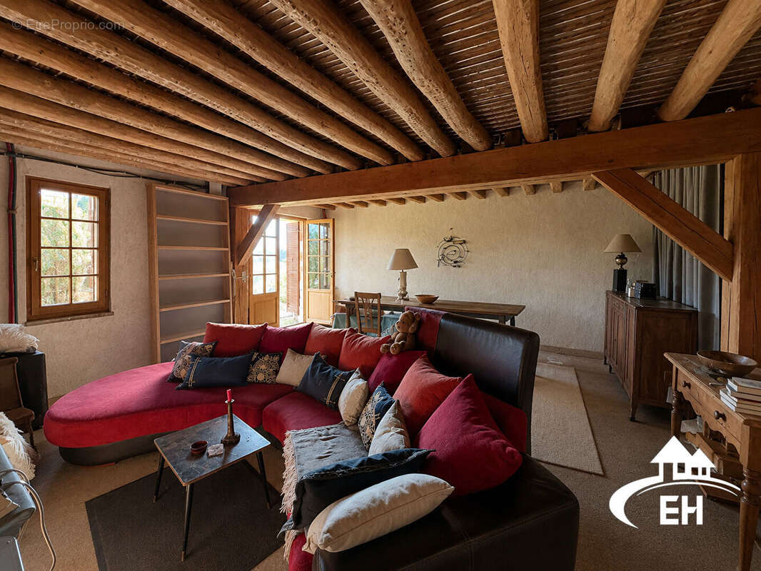 Manoir seigneurial normand du xvie siecle - photo 3