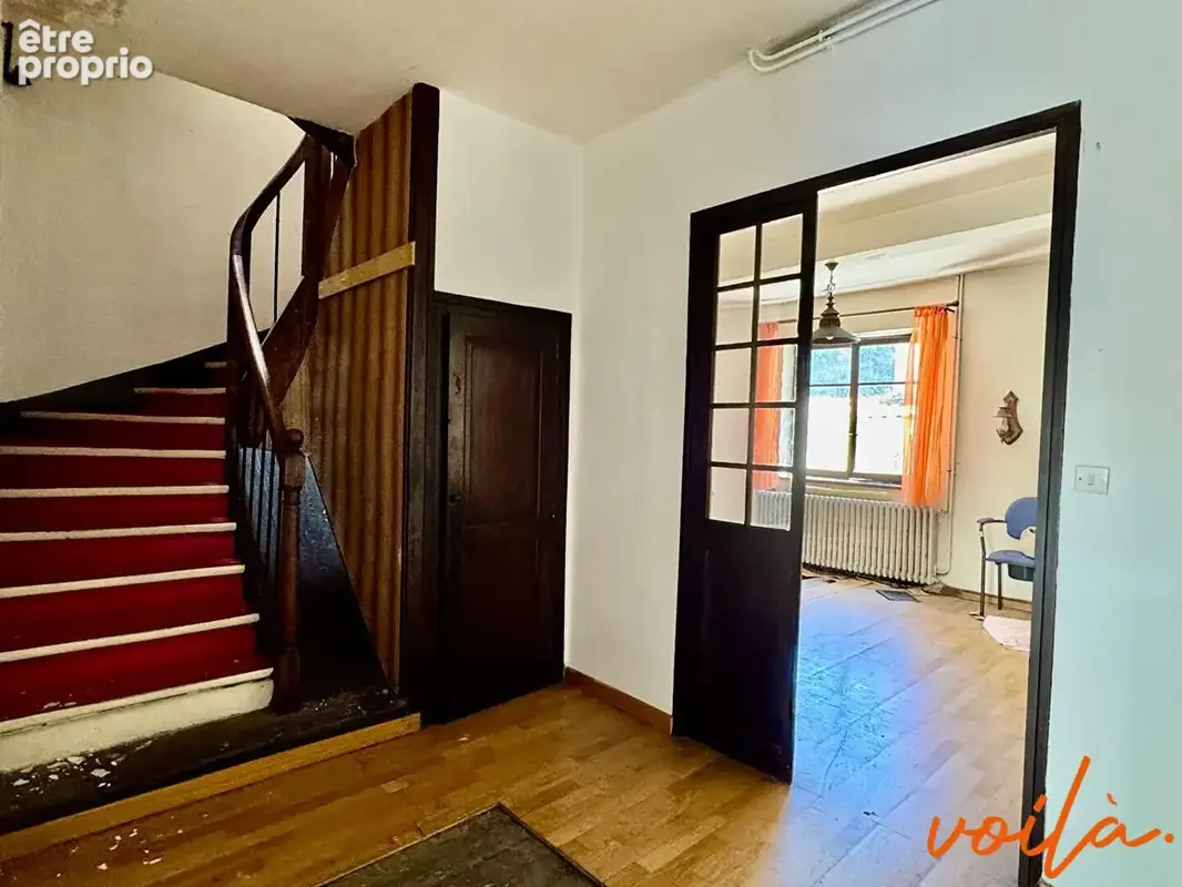 Ref : capucins1 - carcassonne - maison 3 ch - extérieur - photo 8