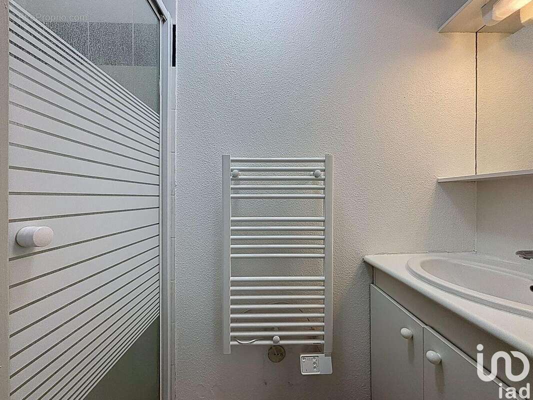 Photo 7 - Appartement à BORDEAUX