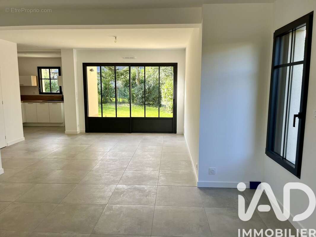 Photo 6 - Maison à CESSON-SEVIGNE