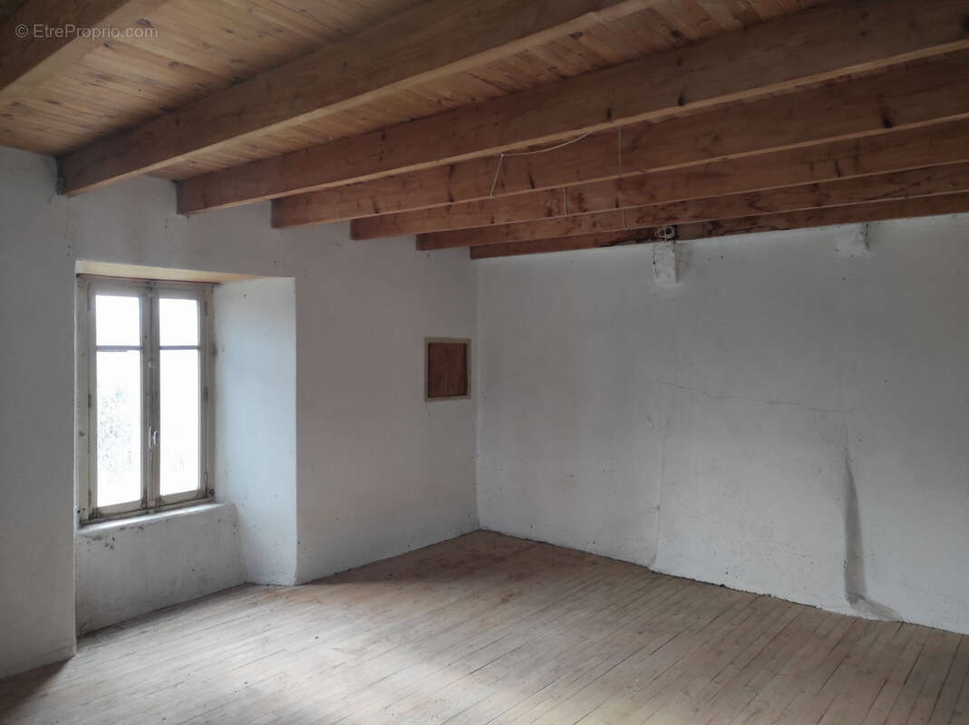 Maison à LAPTE
