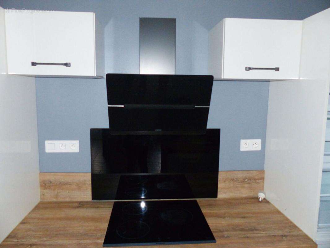 Appartement à LE PUY-EN-VELAY