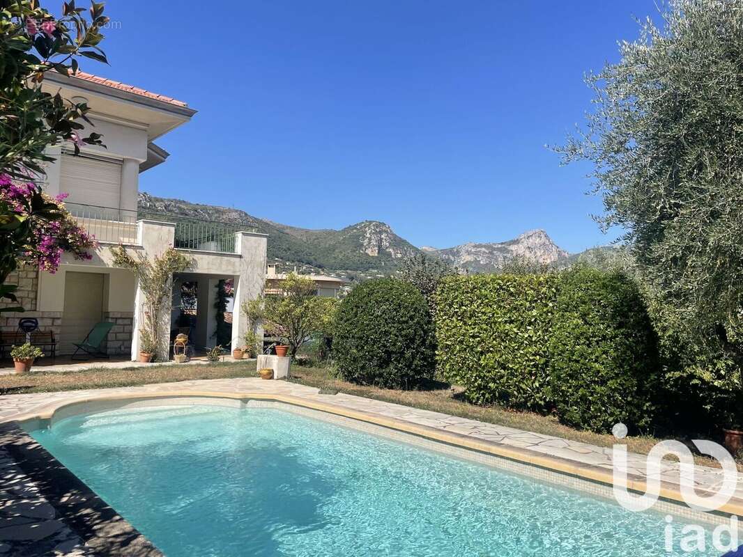 Photo 4 - Maison à VENCE