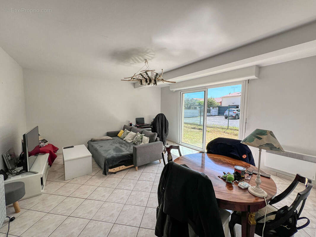 Appartement à ROYAN
