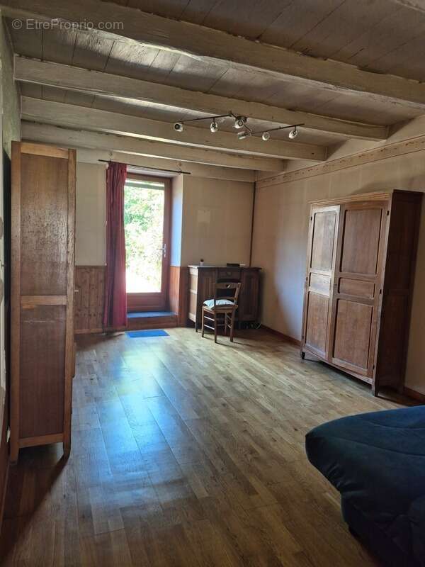 Maison à vendre 6 pièces LECT (39) - photo 16