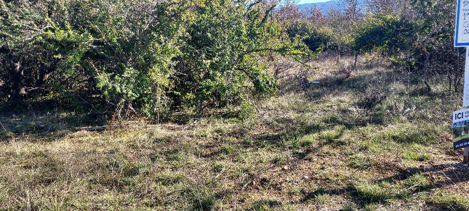 Terrain 344 m² à Vedene  - photo 3