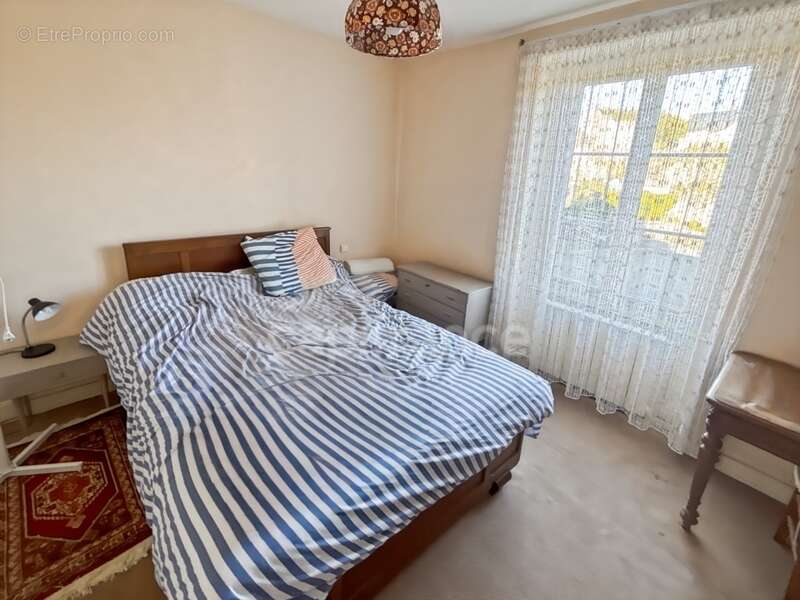 Maison à FRESNAY-SUR-SARTHE