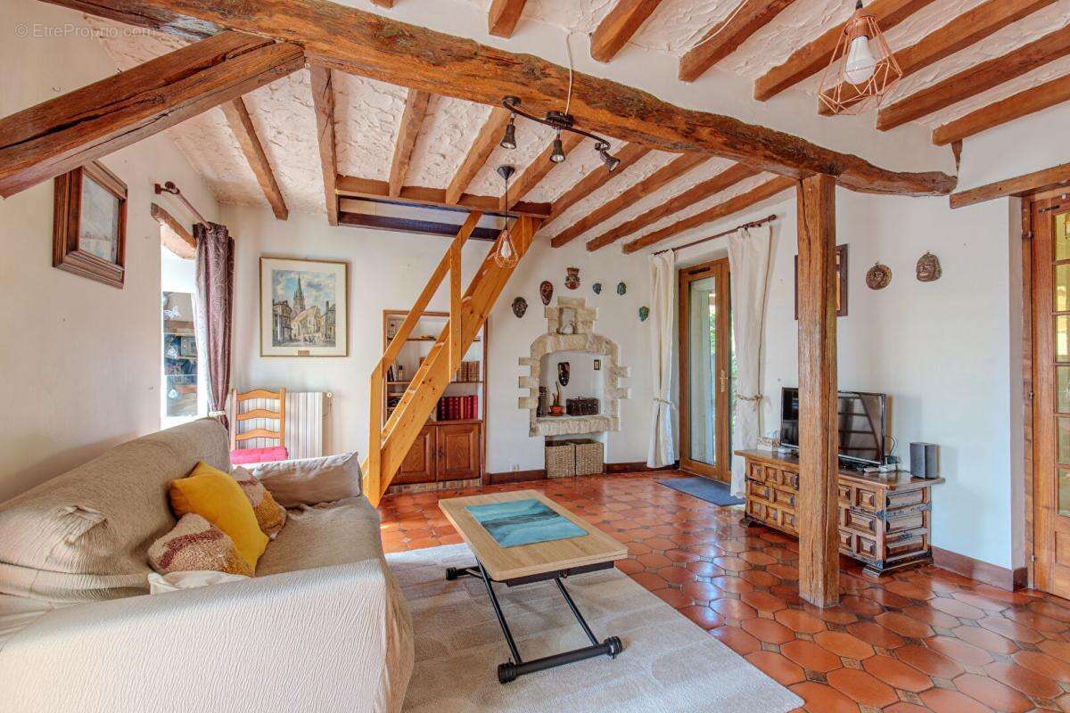 A vendre sur Drocourt - Maison avec jardin - photo 6