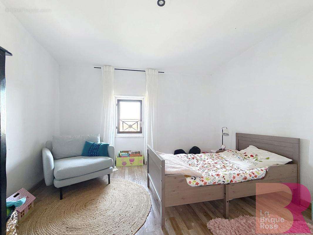 Maison à CASTELNAUDARY