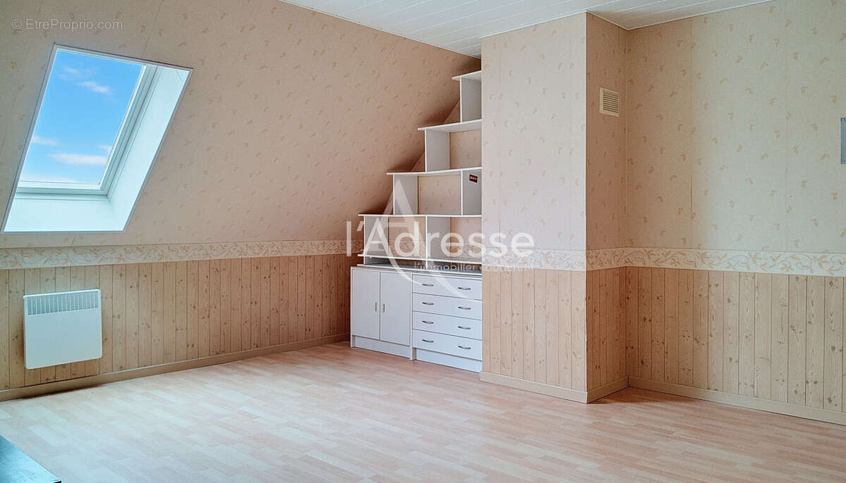 Maison à MEAUX