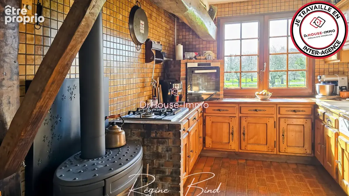 Maison 8 pièces 152 m² à vendre à Listrac-Medoc (33480) - photo 22