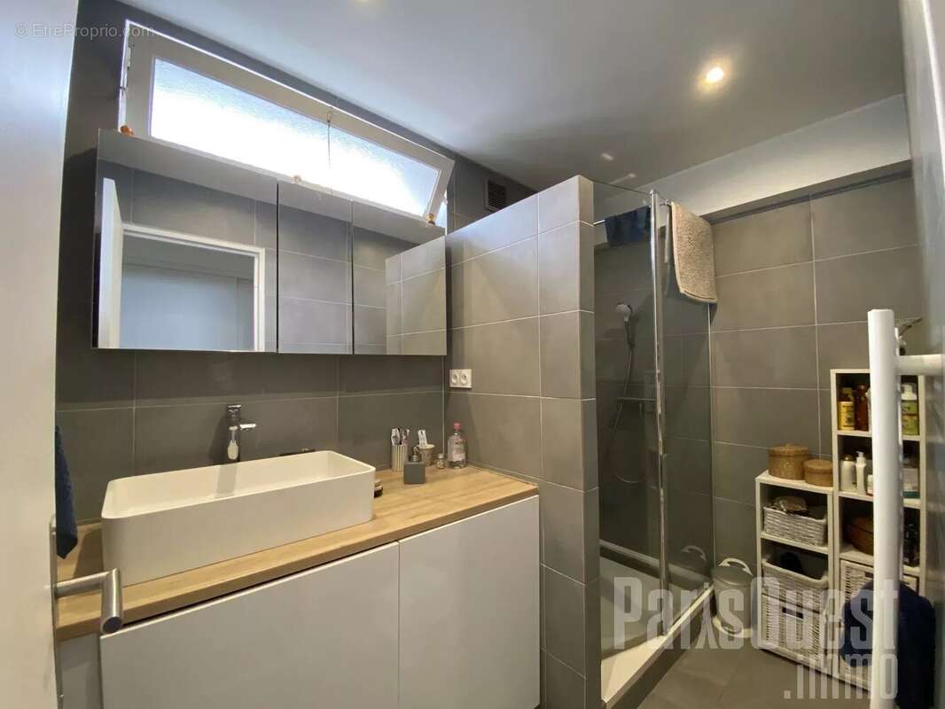 Appartement à SEVRES