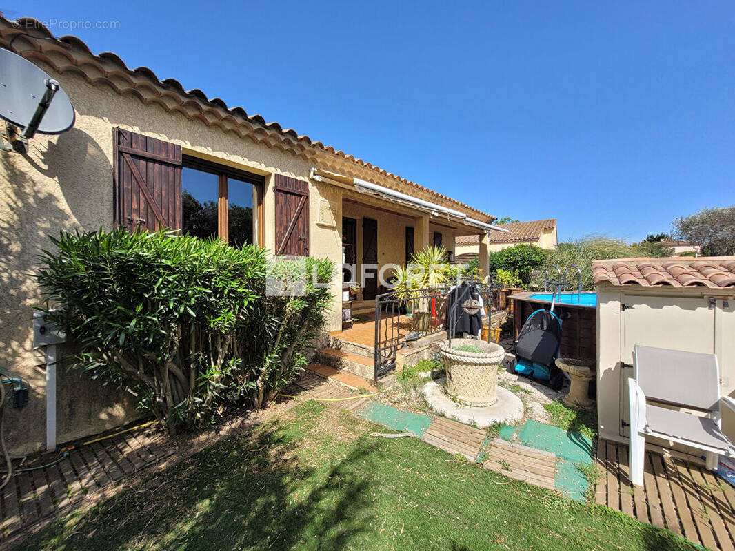 Maison à ARLES