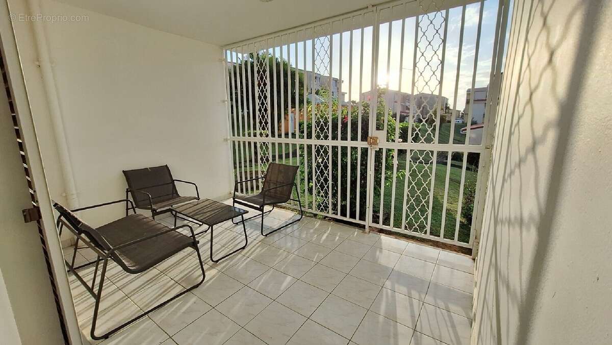 Appartement à DUCOS