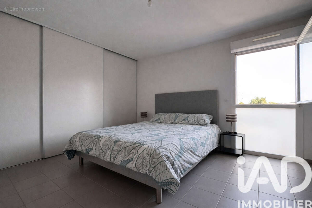 Photo 8 - Appartement à MOUANS-SARTOUX