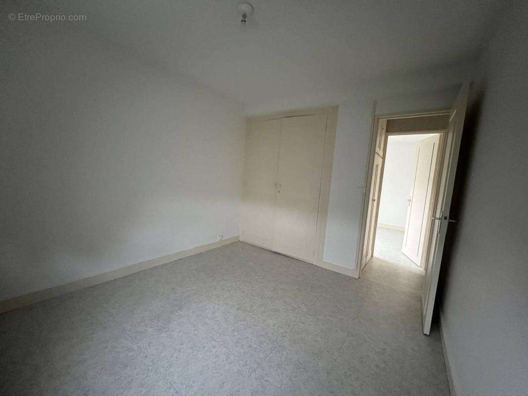 Appartement à GISORS