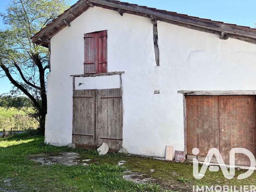 Photo 1 - Maison à MOUSCARDES