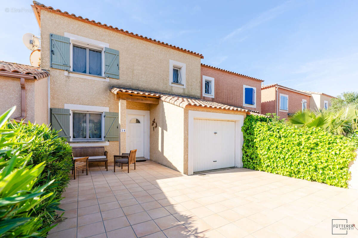 Maison à NARBONNE