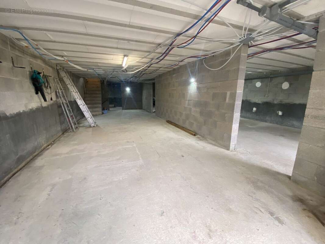 Maison à SEVRES-ANXAUMONT