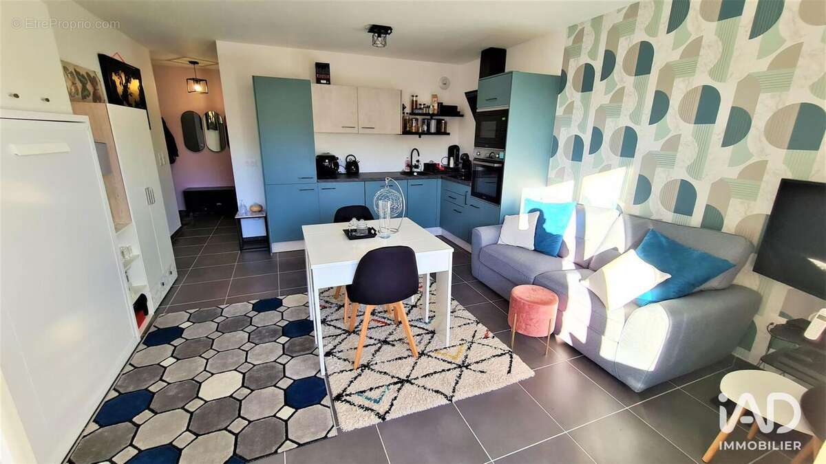 Photo 2 - Appartement à ROISSY-EN-BRIE
