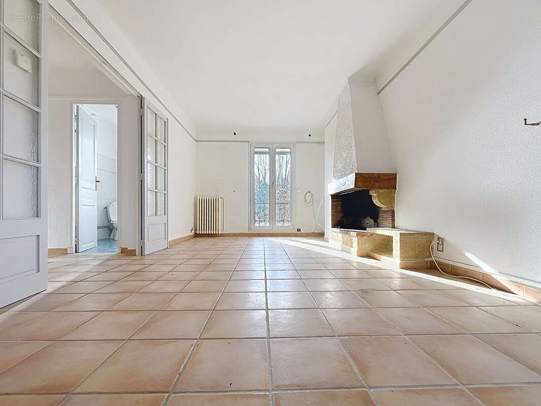 Appartement à GARDANNE