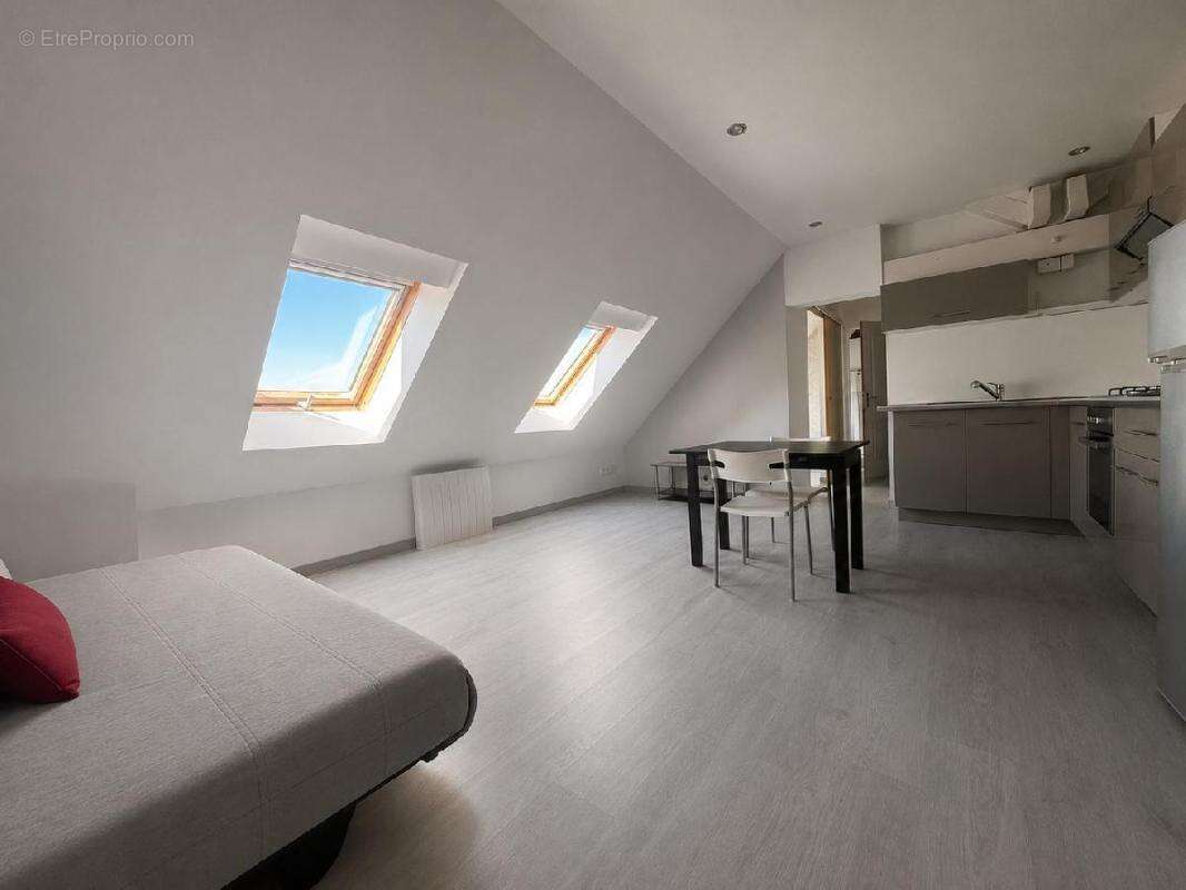 Appartement - photo 2