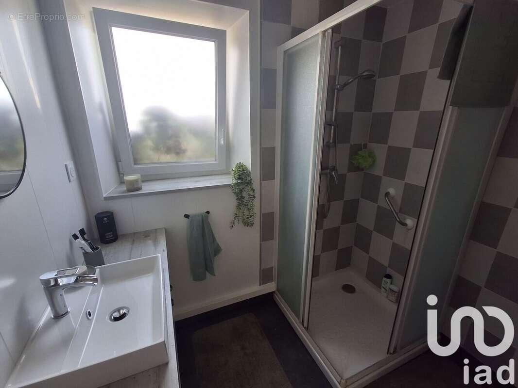 Photo 7 - Maison à LE PLESSIS-GRAMMOIRE