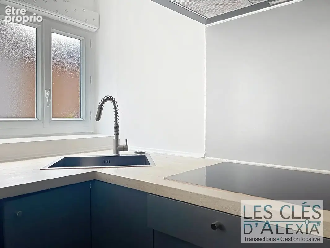 Maison de ville Givors type 4 - photo 15