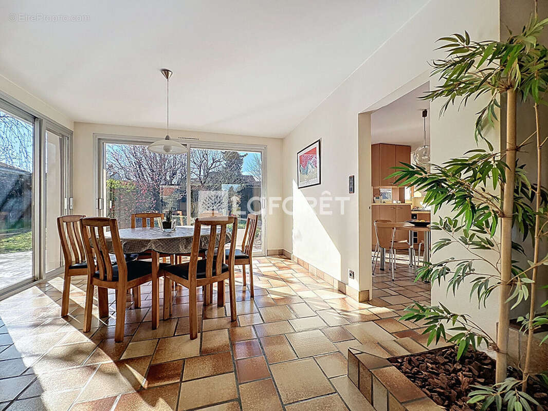 Maison Cholet 6 pièces 185.23 m2 - photo 13