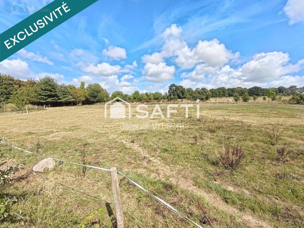 Photo 3 - Maison à MONTREUIL-SOUS-PEROUSE