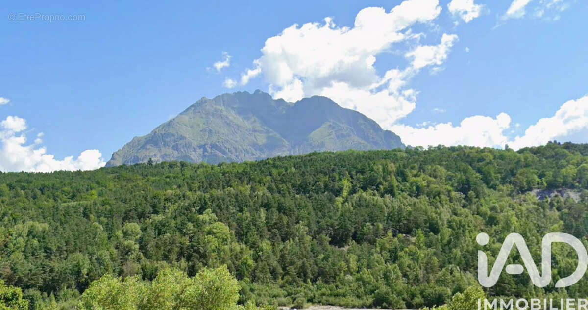 Photo 3 - Terrain à LE NOYER