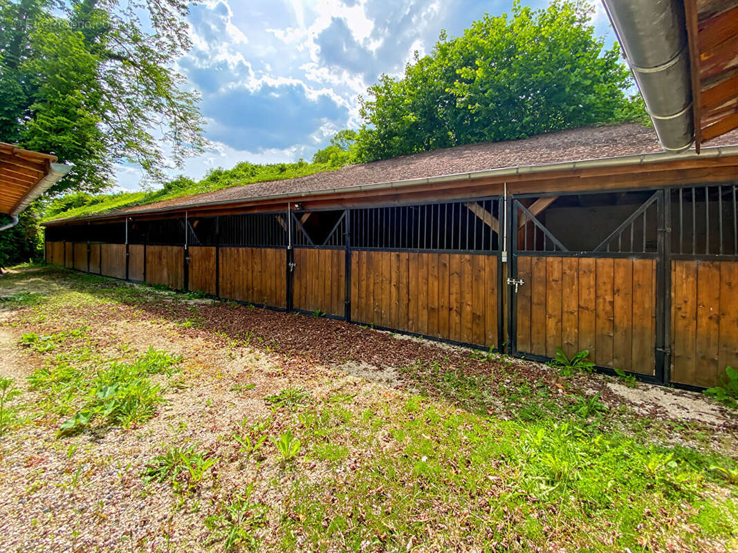 Maison à MANTES-LA-VILLE
