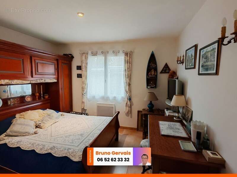 Maison à VILLEVEYRAC