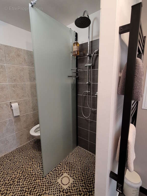 Maison à ALIGNAN-DU-VENT